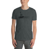 Lightbringer Unisex-T-Shirt - T-Shirt - Trixtaa, eumolino, 
