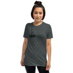Lightbringer Unisex-T-Shirt - T-Shirt - Trixtaa, eumolino, 