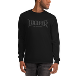 Lucifer - the light bringer - Langarm - Trixtaa, eumolino, 