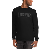 Lucifer - the light bringer - Langarm - Trixtaa, eumolino, 
