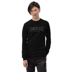 Lucifer - the light bringer - Langarm - Trixtaa, eumolino, 