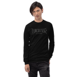 Lucifer - the light bringer - Langarm - Trixtaa, eumolino, 