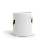 Maskerade, die tragikomische Tasse zum Thema Covid-19 by Trixtaa - eumolino