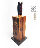 Messerblock AST +++Unikat+++ - Interior Design - daberti, 