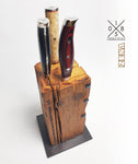 Messerblock Escoffier +++Unikat+++ - Interior Design - 