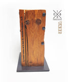 Messerblock Escoffier +++Unikat+++ - Interior Design - 