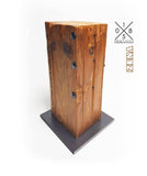 Messerblock Escoffier +++Unikat+++ - Interior Design - 