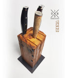 Messerblock Escoffier +++Unikat+++ - Interior Design - 