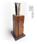 Messerblock Escoffier +++Unikat+++ - Interior Design - 