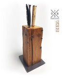 Messerblock Escoffier +++Unikat+++ - Interior Design - 