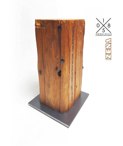 Messerblock Jack S +++Unikat+++ - Interior Design - daberti,