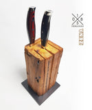 Messerblock Jack S +++Unikat+++ - Interior Design - daberti,