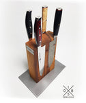 Messerblock SEE3 +++UNIKAT+++ - Interior Design - daberti, 