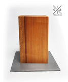 Messerblock SEE3 +++UNIKAT+++ - Interior Design - daberti, 