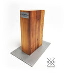 Messerblock SEE3 +++UNIKAT+++ - Interior Design - daberti, 