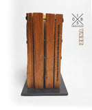 Messerblock Sophia +++Unikat+++ - Interior Design - daberti,