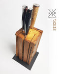Messerblock Sophia +++Unikat+++ - Interior Design - daberti,