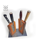 Messerblock ZWOA +++UNIKAT+++ - Interior Design - daberti, 