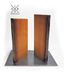 Messerblock ZWOA +++UNIKAT+++ - Interior Design - daberti, 