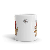 Never Play with the Devil Tasse - Trixtaa, eumolino, Funny, 