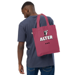 Alter Sack Stoffbeutel