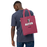 Alter Sack Stoffbeutel