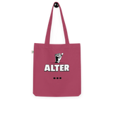 Alter Sack Stoffbeutel