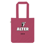 Alter Sack Stoffbeutel