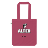 Alter Sack Stoffbeutel