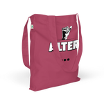 Alter Sack Stoffbeutel