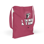 Geh ma nit am Sack / Bio-Fashion-Stoffbeutel
