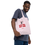 Geh ma nit am Sack / Bio-Fashion-Stoffbeutel