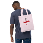 Alter Sack Stoffbeutel