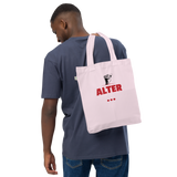 Alter Sack Stoffbeutel