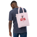 Geh ma nit am Sack / Bio-Fashion-Stoffbeutel