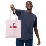 Alter Sack Stoffbeutel