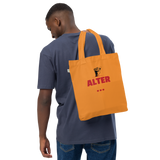 Alter Sack Stoffbeutel