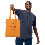 Alter Sack Stoffbeutel