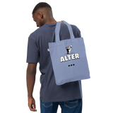 Alter Sack Stoffbeutel