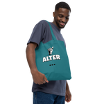 Alter Sack Stoffbeutel