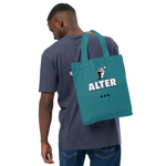 Alter Sack Stoffbeutel