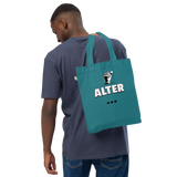 Alter Sack Stoffbeutel