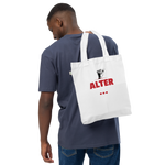Alter Sack Stoffbeutel