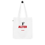 Alter Sack Stoffbeutel