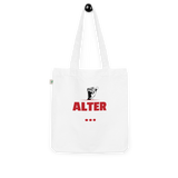 Alter Sack Stoffbeutel