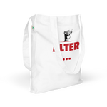 Alter Sack Stoffbeutel