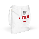 Alter Sack Stoffbeutel