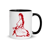 Prinzessin? Ist für Loserinnen! - Tasse - Woidschrat, 