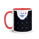 Queen of Hearts Tasse