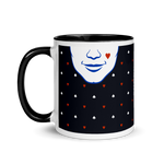 Queen Stimmungstasse - Tasse - Trixtaa, eumolino, Edgy, 